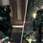 Batman: Arkham Knight Skins Update