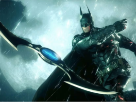 Batman: Arkham Knight fans praise 'glorious' new content you can grab now