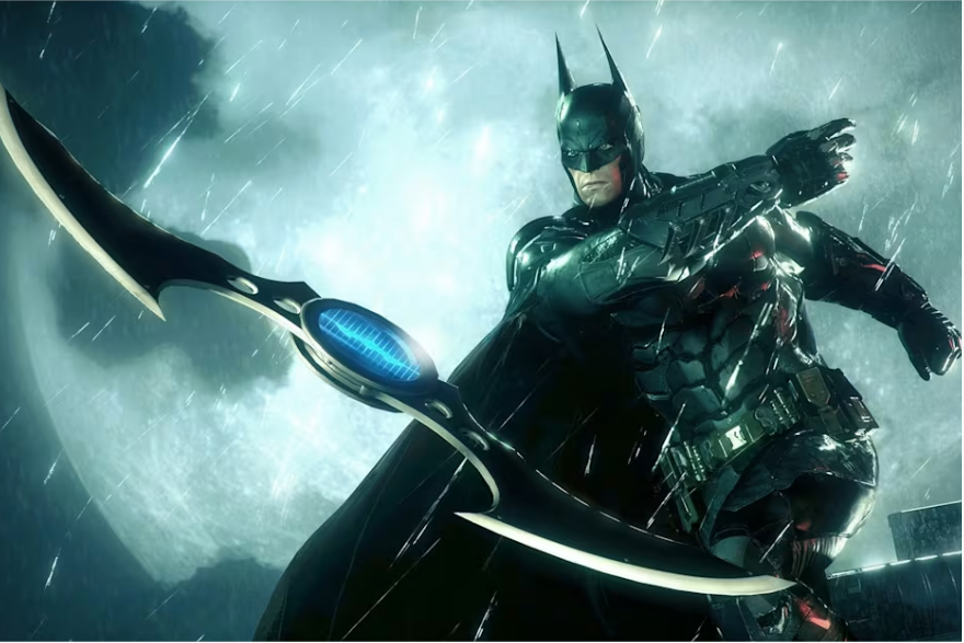 Batman: Arkham Knight fans praise 'glorious' new content you can grab now