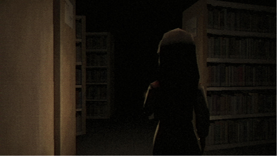 PS1-Inspired Horror Game Is Making the Jump to New Platforms for Halloween