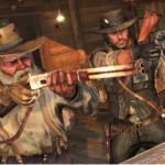 Red Dead Redemption 2024 PC Release with Enhanced Graphics