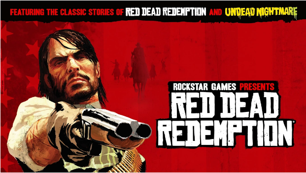 Red Dead Redemption PC release October 2024 with Undead Nightmare DLC