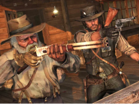 Red Dead Redemption 2024 PC Release with Enhanced Graphics