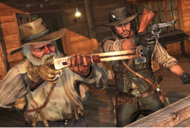 Red Dead Redemption 2024 PC Release with Enhanced Graphics